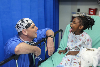 Reasons To Reconsider Taking Your Child to the ER