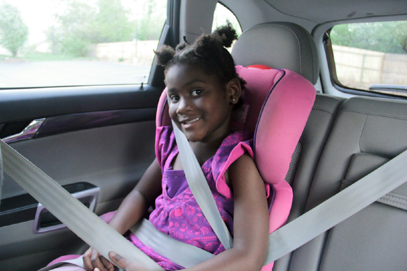 Car Safety MacKoul Pediatrics