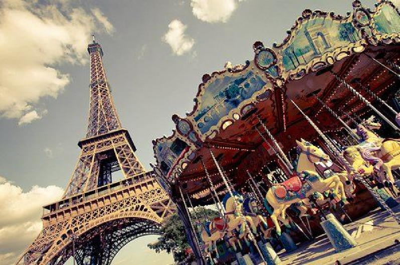 Foreign Travel with Kids