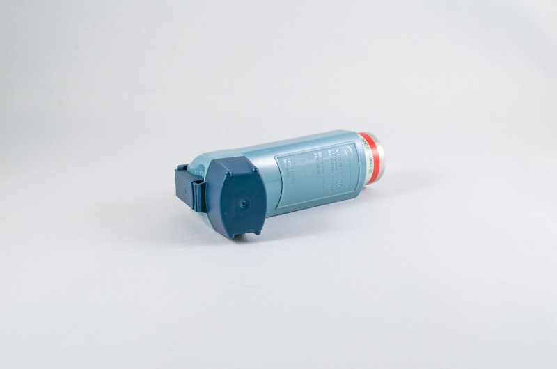 How To Reduce Your Child’s Exposure To Asthma Triggers