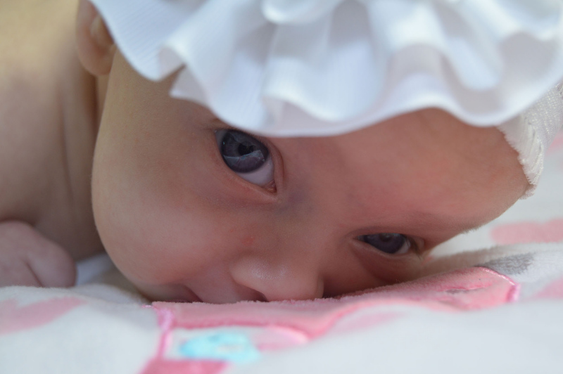 Sleep deprivation in childre