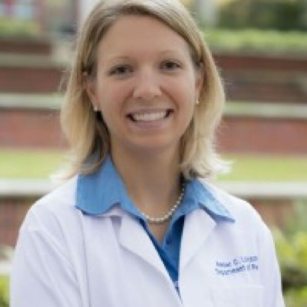 Dr. Amber Loyson, MC, MacKoul Pediatrics