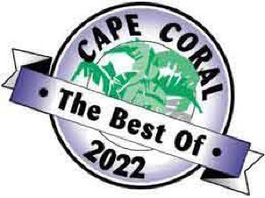 Best of Cape Coral awards to Dr. David Mackoul of Mackoul Pediatrics